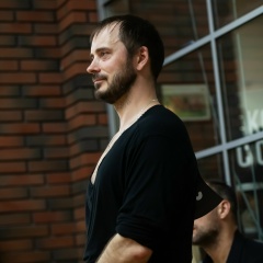 Дмитрий Панов, 25.09.1987, Санкт-Петербург