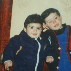 David Gevorgyan, 16.02.1996, Гюмри