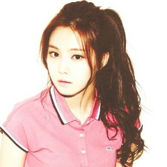 Son Naeun, 10.02.1994, Seoul