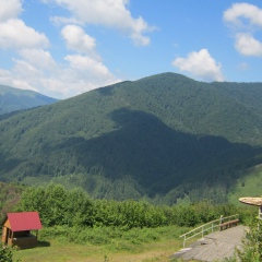 Тамара Корнева, 15.02, Даниловка