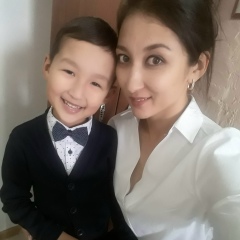 Динара Касенова, 03.03.1992, Егиндыколь