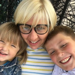 Дарья Болденко, 09.08.1977, Санкт-Петербург