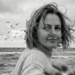 Татьяна Лясковец