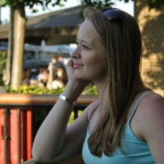 Ира Пелешок, Минск