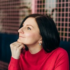 Мария Титова, 15.10, Новосибирск