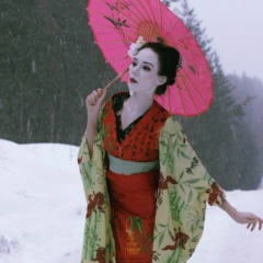 Екатерина Лозинская, 19.08, Нижний Тагил