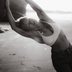 Daria Osokina, 05.06.1987, Barcelona