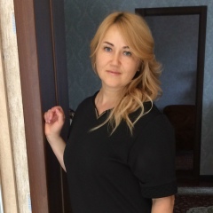 Виктория Сухонина, 22.09, Кривой Рог