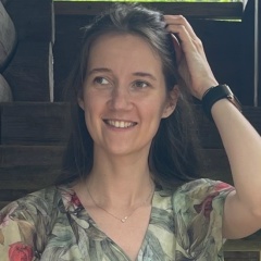 Дарья Иванова, 17.08.1989, Великий Новгород