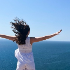 Ирина Тимонина, 08.07, Москва