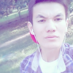 Илья Равшанбеков, 23.03, Seoul