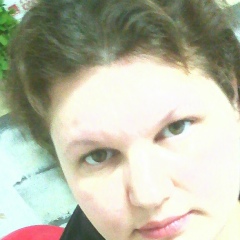 Инна Зубкова