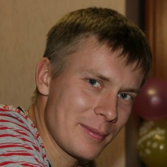 Михаил Смирнов, 07.07, Тюмень