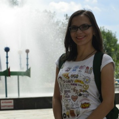 Екатерина Кириленко, 12.05