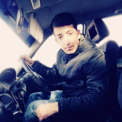 Hikmat Dzumaev, 30.08, Турсунзаде