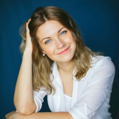 Ксения Чапкевич, 19.05