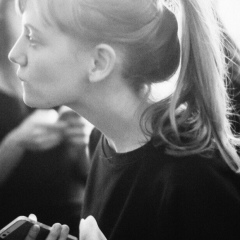 Кристина Заяц, 19.01.1991, Санкт-Петербург