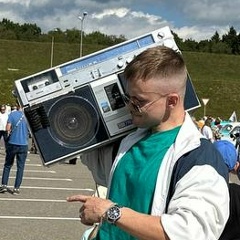 Александр Лютый, 21.03