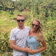 Александр Масько, 01.12, Dresden