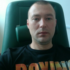 Дмитрий Клементьев, 15.01.1983