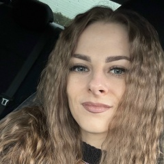 Лика Макарова