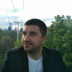 Алексей Кальницкий, 24.09.1989, Харьков