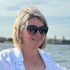 Яна Черненкова, 07.10.1984