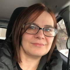 Елена Лукьянова, 29.01, Москва