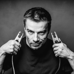 Константин Кочейкин, 12.11, Магнитогорск