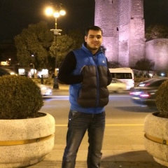 Araz Shambatov, Алматы