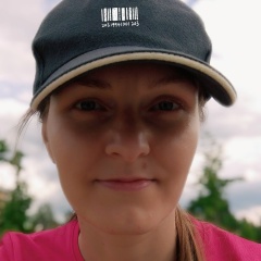 Марина Макарова, 22.05