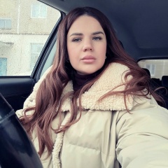 Мария Фёдорова, 11.12.1991, Заполярный