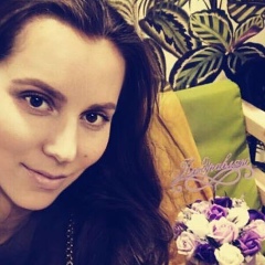 Алина Храброва, 04.07, Казань