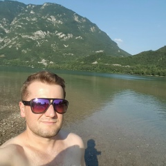 Вадим Чубаров, 16.07.1985, Днепр (Днепропетровск)