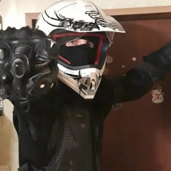 Иван Колмаков, 15.08, Выборг