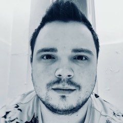 Alexander Goldfarb, 10.04, London