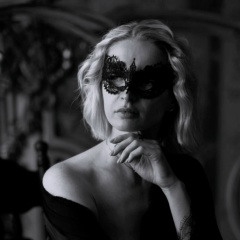 Lina Lopushinskaya, 16.08