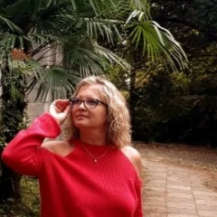 Елена Гриценко, 20.06, Новосибирск