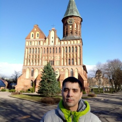 Равиль Мухтаров, 02.10.1991, Челябинск