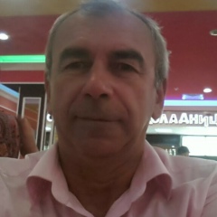 Абубакар Дашаев, 17.03.1957, Грозный