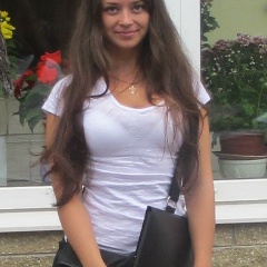 Настёна Кузьмицкая, 27.03, Санкт-Петербург