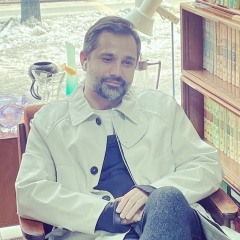 Георгий Цуркава, 01.06, Москва