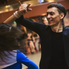 Тимур Шатунов, 16.02.1971, Москва