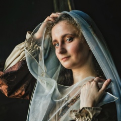 Екатерина Комарова, 27.05, Санкт-Петербург