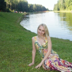 Ирина Манцевич, 31.10.1985, Milano