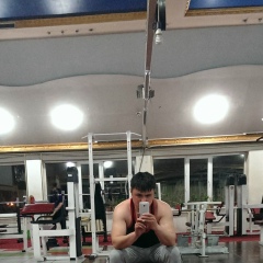 Дильшат Багудинов, 11.01.1985, Алматы