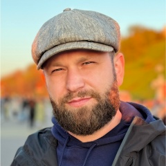 Виктор Налимов, 17.10.1988, Москва