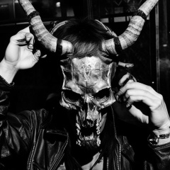 Грима Претерит, 09.08, Пермь