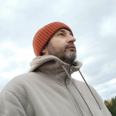 Владимир Алесковский, 07.12.1983, Санкт-Петербург