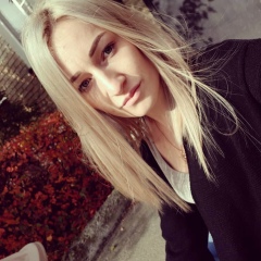 Елена Пирожкова, 13.06.1997, Снежинск